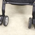 ベイシス パタン デニム