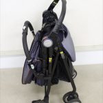 ベイシス パタン デニム