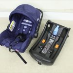 Joie エアトラベルシステム ノーティカ i-Base付