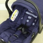 Joie エアトラベルシステム ノーティカ i-Base付