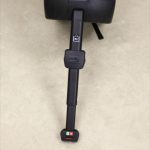 Joie エアトラベルシステム ノーティカ i-Base付