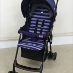 Joie エアトラベルシステム ノーティカ i-Base付