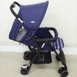 Joie エアトラベルシステム ノーティカ i-Base付