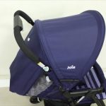 Joie エアトラベルシステム ノーティカ i-Base付