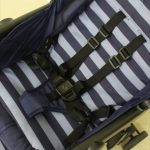 Joie エアトラベルシステム ノーティカ i-Base付