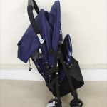 Joie エアトラベルシステム ノーティカ i-Base付