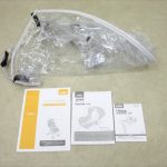 Joie エアトラベルシステム ノーティカ i-Base付