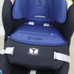 サイベックス シローナ Cybex Sirona ロイヤルブルー ネイビーブルー