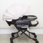 ネムリラ AUTO SWING プレミアムダッコプラス エッグショック ホワイトモカ