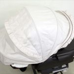 ネムリラ AUTO SWING プレミアムダッコプラス エッグショック ホワイトモカ