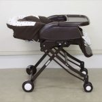 ユラリズム エアークッションプラス ブラウンBR