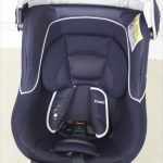 クルムーヴ シンプライト スターネイビー コンビ