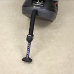 ネルーム エッグショック NF-600 ソリッドブラウン