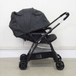 ジョイ― スマバギ ペイヴメントブラック