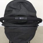 ジョイ― スマバギ ペイヴメントブラック