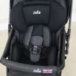 ジョイ― スマバギ ペイヴメントブラック