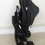 ジョイ― スマバギ ペイヴメントブラック