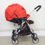 ランフィ エフ ブリティッシュレッド