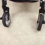 ランフィ エフ ブリティッシュレッド