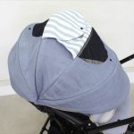 メチャカル オート4キャス エッグショック ブルーBL コンビ