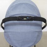 メチャカル オート4キャス エッグショック ブルーBL コンビ