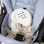 メチャカル オート4キャス エッグショック ブルーBL コンビ