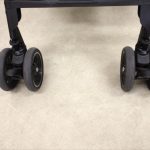 メチャカル オート4キャス エッグショック ブルーBL コンビ