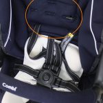 メチャカルハンディオート4キャス エッグショック plus HF ルチアネイビー