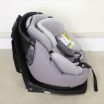 マキシコシ アクシスフィックス プラス コンクリートグレイ