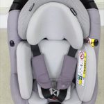 マキシコシ アクシスフィックス プラス コンクリートグレイ