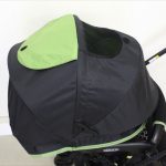 グレコ シティゴー ハドソングリーンGN 2032972