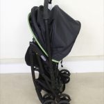 グレコ シティゴー ハドソングリーンGN 2032972