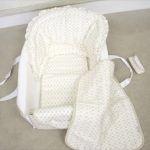 バックdeクーファン プチアンジェ ホワイトベージュ フジキ