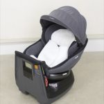 クルムーヴ スマート エッグショック JJ-600 グレー