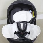 クルムーヴ スマート エッグショック JJ-600 グレー