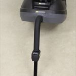 クルムーヴ スマート エッグショック JJ-600 グレー