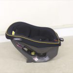 タカタ04ビーンズ ブラック/オレンジ