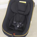 タカタ04ビーンズ ブラック/オレンジ