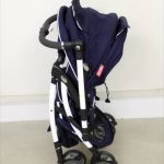 ラクーナビッテ ネイビーNV 70585