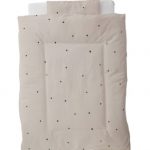 布団7点セット ナチュラルスター 05908