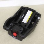 Graco SnugRider®Elite Infant Car Seat Frame＆SungRide Click Connect 35