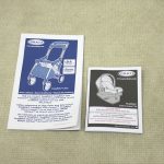 Graco SnugRider®Elite Infant Car Seat Frame＆SungRide Click Connect 35