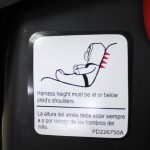 Graco SnugRider®Elite Infant Car Seat Frame＆SungRide Click Connect 35