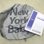 ベビーウォーカー New York・Baby ホワイト カトージ 28800