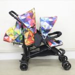 コサット シャッフル スペクトロラクス COSATTO SHUFFLE