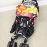 コサット シャッフル スペクトロラクス COSATTO SHUFFLE