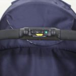 fugebaby メチャカル オート4キャス エッグショック ネイビーNB Amazon限定モデル