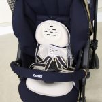 fugebaby メチャカル オート4キャス エッグショック ネイビーNB Amazon限定モデル