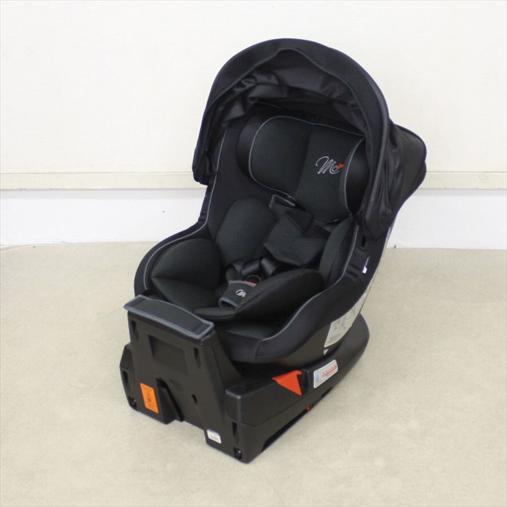 返品送料無料】 専用チャイルドシート 回転機 ISOFIX マムズキャリー