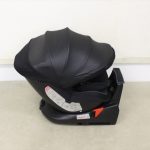 マムズキャリー ターン・レジェFIX 西松屋限定モデル